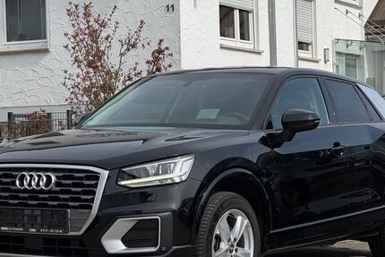 Audi Q2 42.820 km 18.990 &euro; Walddorfhäslach (bei Stuttgart) 72141