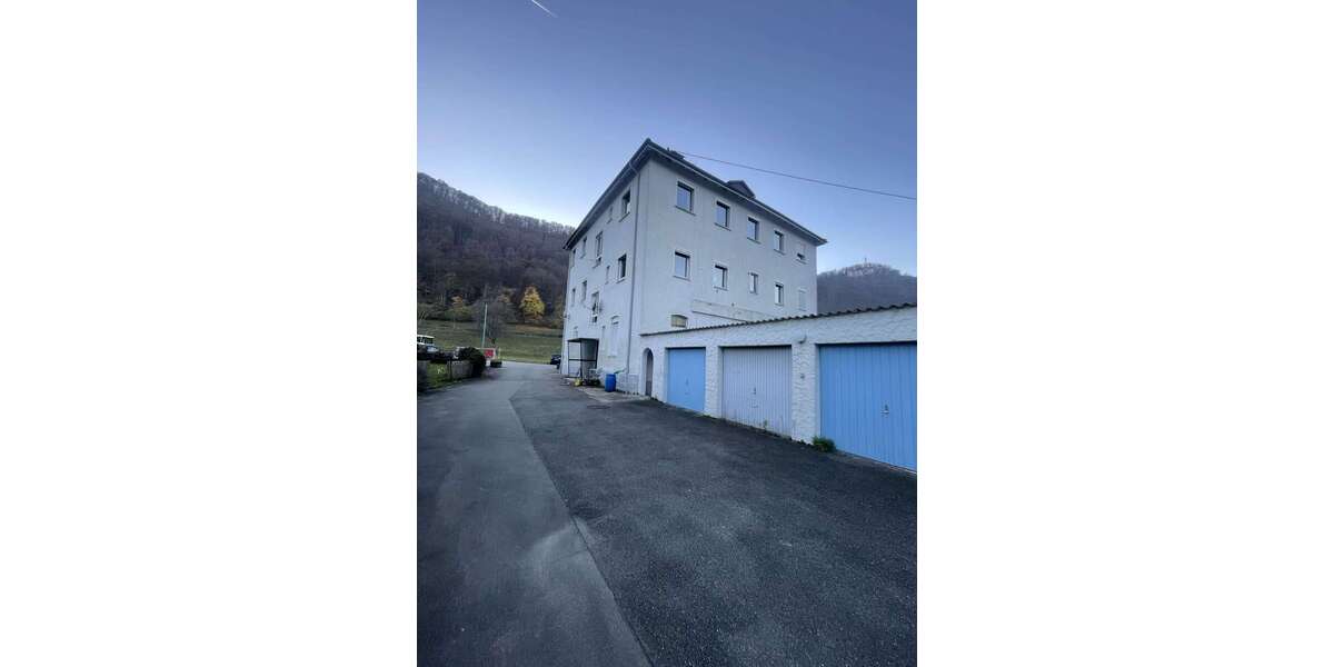 Etagenwohnung Lichtenstein - 3 Zimmer, 61 m&sup2;, 139.000&euro; | Angebot:24333733