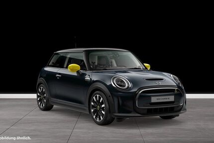 Mini Cooper SE 42.924 km 18.990 &euro; Stuttgart 70569