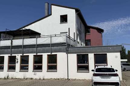 Gewerbeobjekt Horb - 795.000&euro; | Angebot:27243439