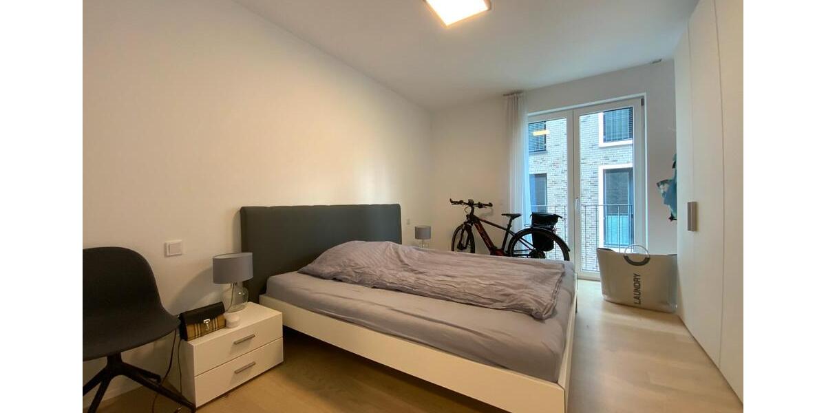 Etagenwohnung Stuttgart Stuttgart-West - 2 Zimmer, 58 m&sup2;, 1.390&euro; | Angebot:25322390