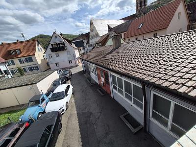 INVESTOREN AUFGEPASST - Wohn- & Geschäftshaus Bad Urach | Angebot:27454962