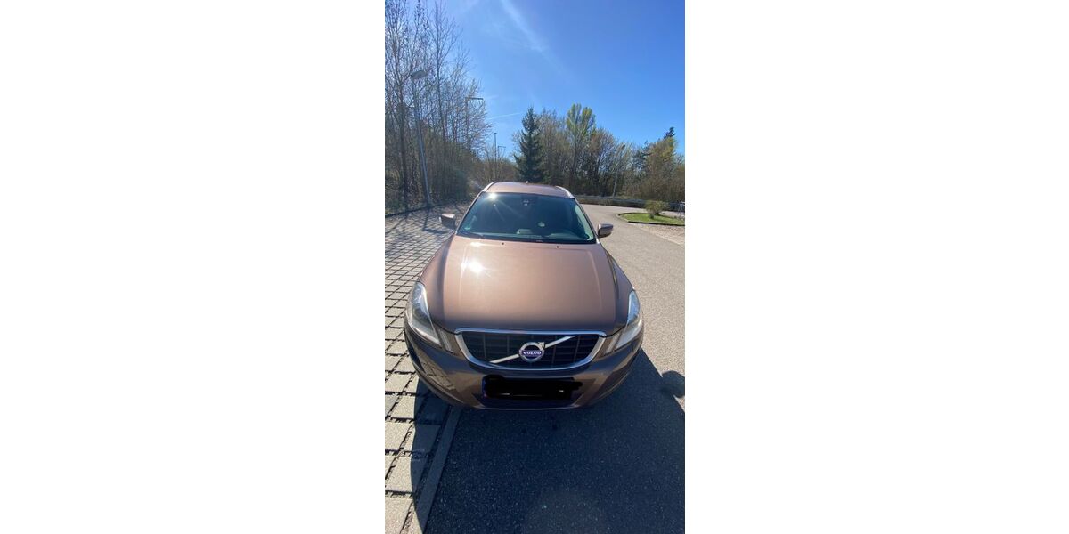Volvo XC60 253.500 km 9.600 &euro; Holzgerlingen 71088
