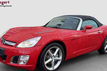 Opel GT 8.395 km 18.950 &euro; Holzgerlingen 71088
