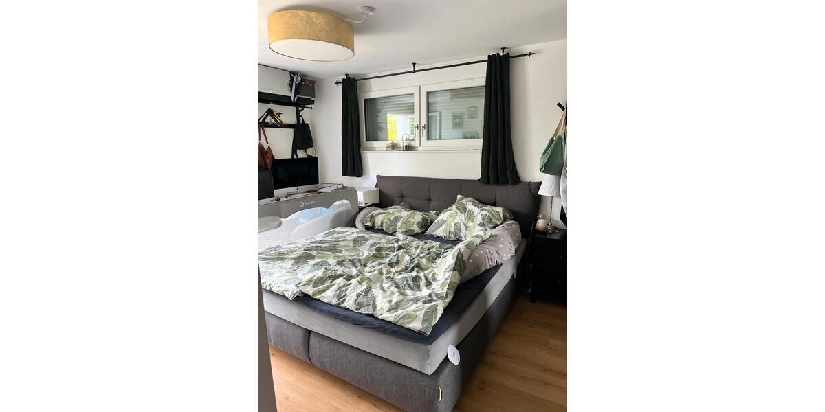 Etagenwohnung Rottenburg am Neckar - 3.5 Zimmer, 83 m&sup2;, 385.000&euro; | Angebot:26447793