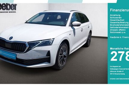 Skoda Octavia 15.848 km 31.757 &euro; Herrenberg 71083