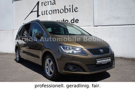 Seat Alhambra 115.000 km 14.990 &euro; Böblingen / Stuttgart 71032