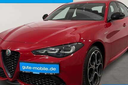 Alfa Romeo Giulia 26.210 km 30.990 &euro; Reutlingen 72762