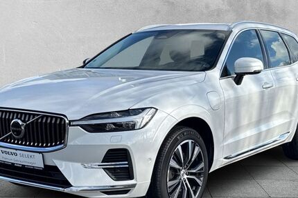 Volvo XC60 46.711 km 42.900 &euro; Tübingen 72072