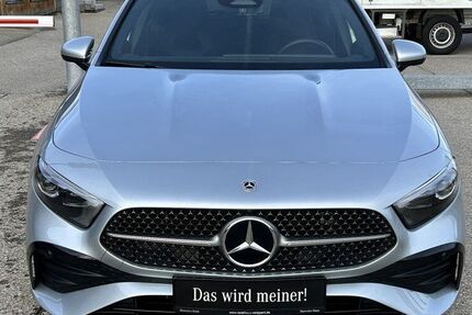 Mercedes-Benz A 250 20.595 km 36.990 &euro; Holzgerlingen 71088