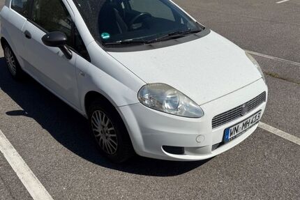 Fiat Grande Punto 66.000 km 1.890 &euro; Stuttgart 70178