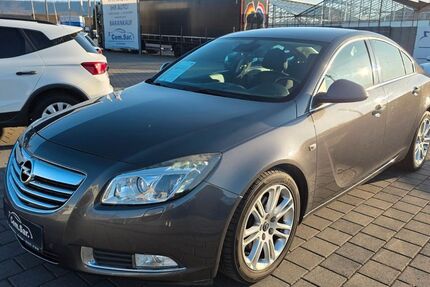 Opel Insignia 208.651 km 3.950 &euro; Ofterdingen 72131