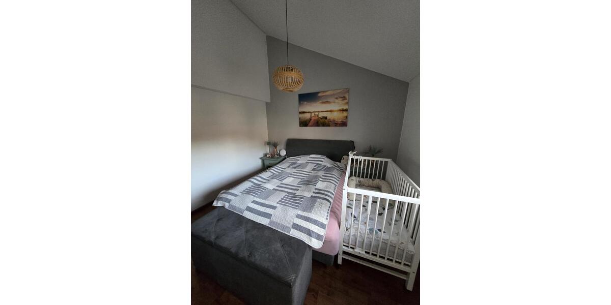 Maisonettenwohnung Pfullingen - 4.5 Zimmer, 104 m&sup2;, 359.000&euro; | Angebot:27417832