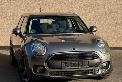 Mini One D Clubman 90.000 km 10.999 &euro; Jettingen 71131