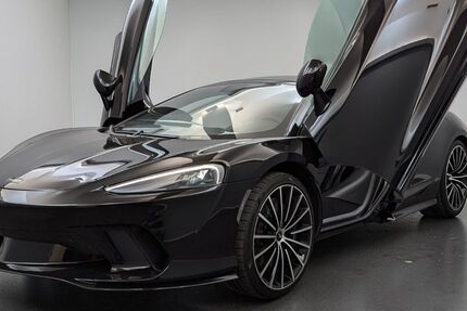 McLaren GT 2.300 km 169.999 &euro; Reutlingen / Mittelstadt 72766