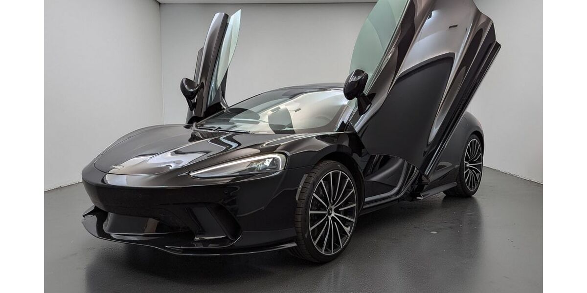 McLaren GT 2.300 km 169.999 &euro; Reutlingen / Mittelstadt 72766