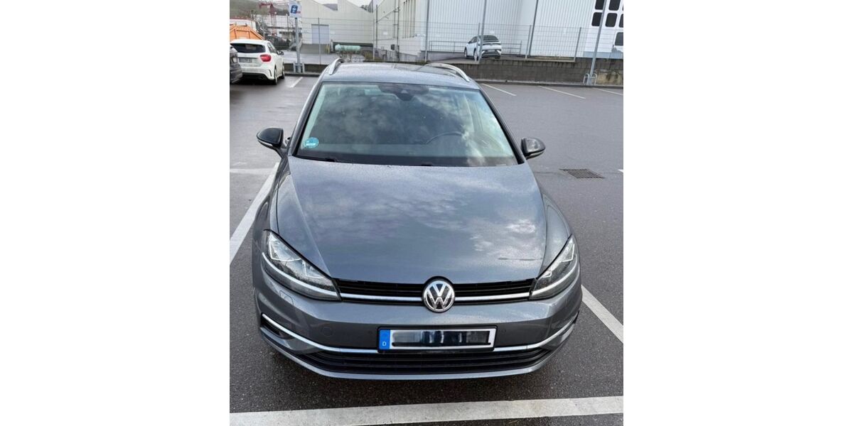 VW Golf 104.000 km 15.400 &euro; Stuttgart 70374