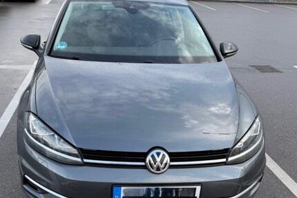 VW Golf 104.000 km 15.500 &euro; Stuttgart 70374