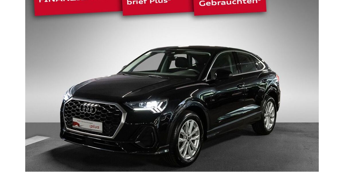 Audi Q3 47.757 km 32.930 &euro; Stuttgart 70469