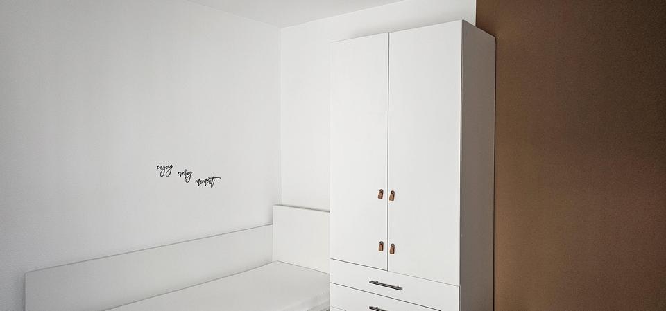 Dachgeschoßwohnung Großbettlingen - 1 Zimmer, 24 m&sup2;, 600&euro; | Angebot:25933767