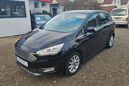 Ford C-Max 150.000 km 6.200 &euro; Reutlingen 72770
