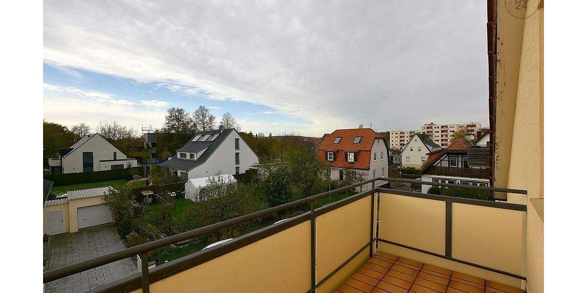 Etagenwohnung Leinfelden - 2 Zimmer, 49 m&sup2;, 1.340&euro; | Angebot:25742823