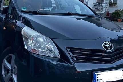 Toyota Verso 209.000 km 6.000 &euro; Horb am Neckar, Stadt 72160