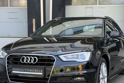 Audi A3 141.400 km 12.900 &euro; Reutlingen/Mittelstadt 72766
