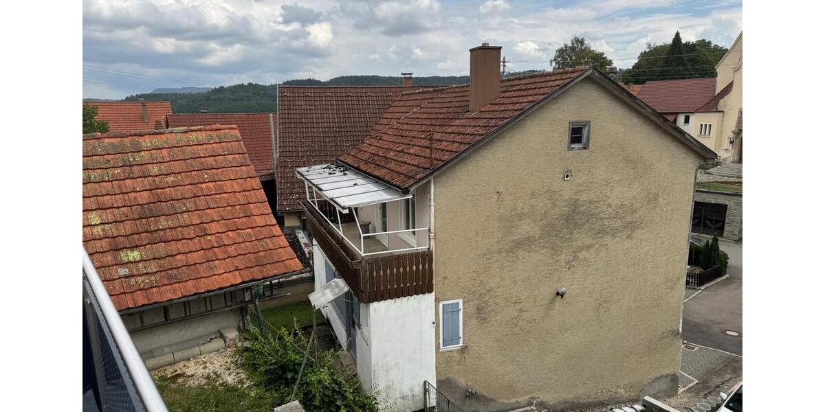 Bauernhaus, Landhaus Hechingen - 120.000&euro; | Angebot:27175685