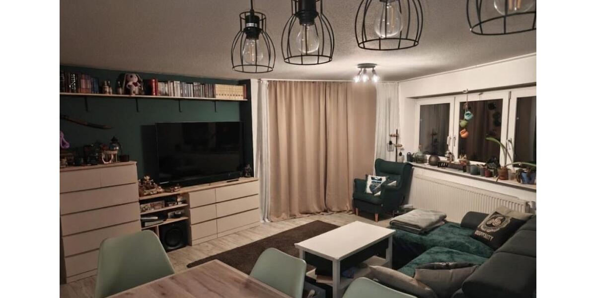 Erdgeschoßwohnung Ebhausen - 3.5 Zimmer, 80 m&sup2;, 219.999&euro; | Angebot:25143021