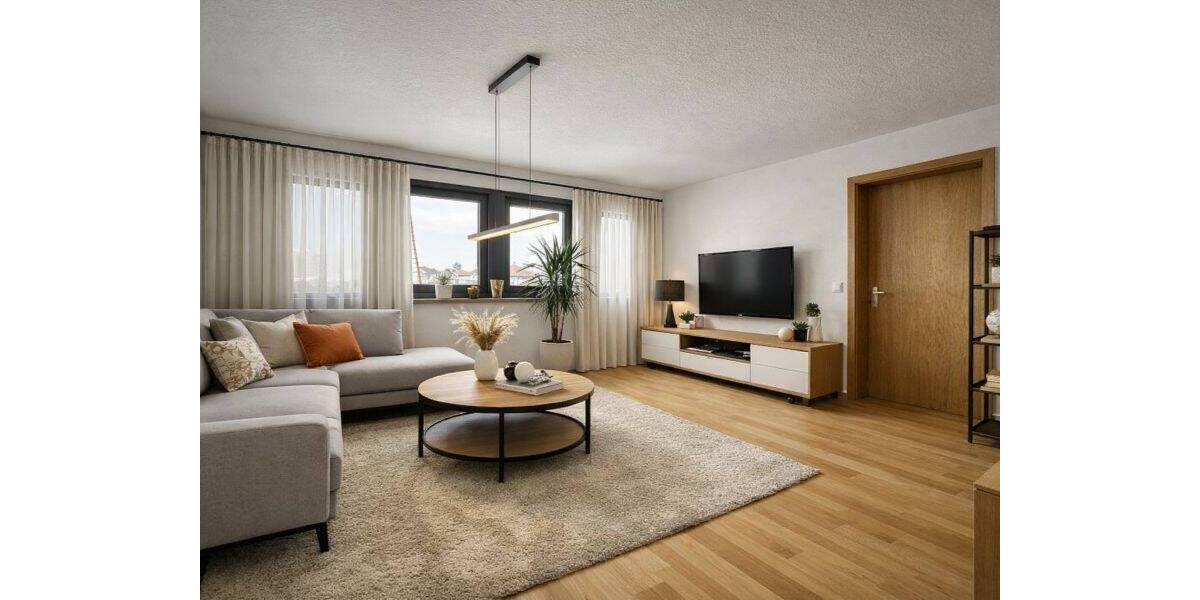 Einfamilienhaus Bempflingen - 8 Zimmer, 225 m&sup2;, 598.000&euro; | Angebot:25799144