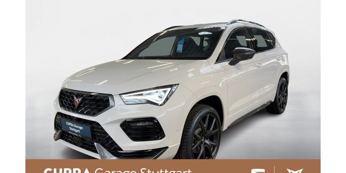 Cupra Ateca 1.505 km 36.130 &euro; Stuttgart-Feuerbach 70469