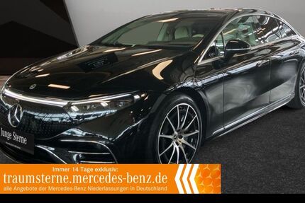 Mercedes-Benz EQS 61.650 km 55.490 &euro; Stuttgart 70469
