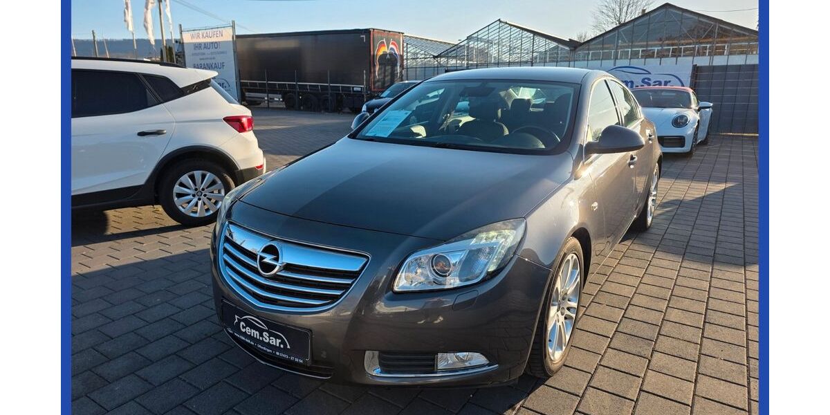 Opel Insignia 208.651 km 3.950 &euro; Ofterdingen 72131