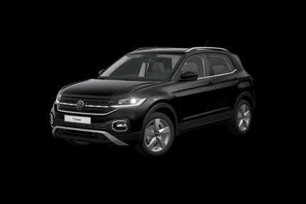 VW T-Cross 57.500 km 18.980 &euro; Dettingen/Erms 72581