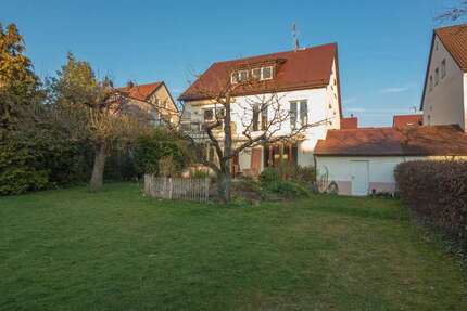 Wohnung Stuttgart Degerloch - 3 Zimmer, 68 m&sup2;, 348.000&euro; | Angebot:26074654