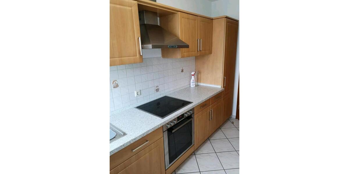 Dachgeschoßwohnung Leinfelden-Echterdingen Echterdingen - 1.5 Zimmer, 46 m&sup2;, 820&euro; | Angebot:25544602