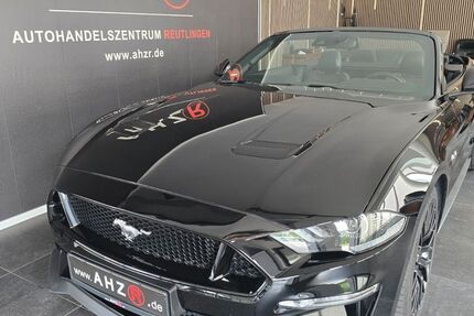 Ford Mustang 22.500 km 46.990 &euro; Reutlingen 72760