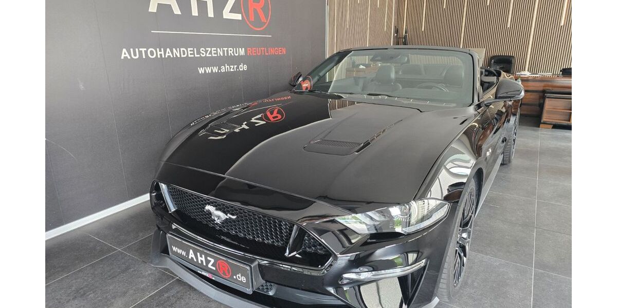 Ford Mustang 22.500 km 46.990 &euro; Reutlingen 72760