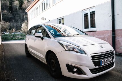 Peugeot 5008 217.000 km 6.900 &euro; Rottenburg am Neckar 72108