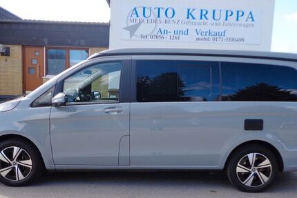Mercedes-Benz V 250 14.000 km 76.500 &euro; Gechingen / Stuttgart 75391