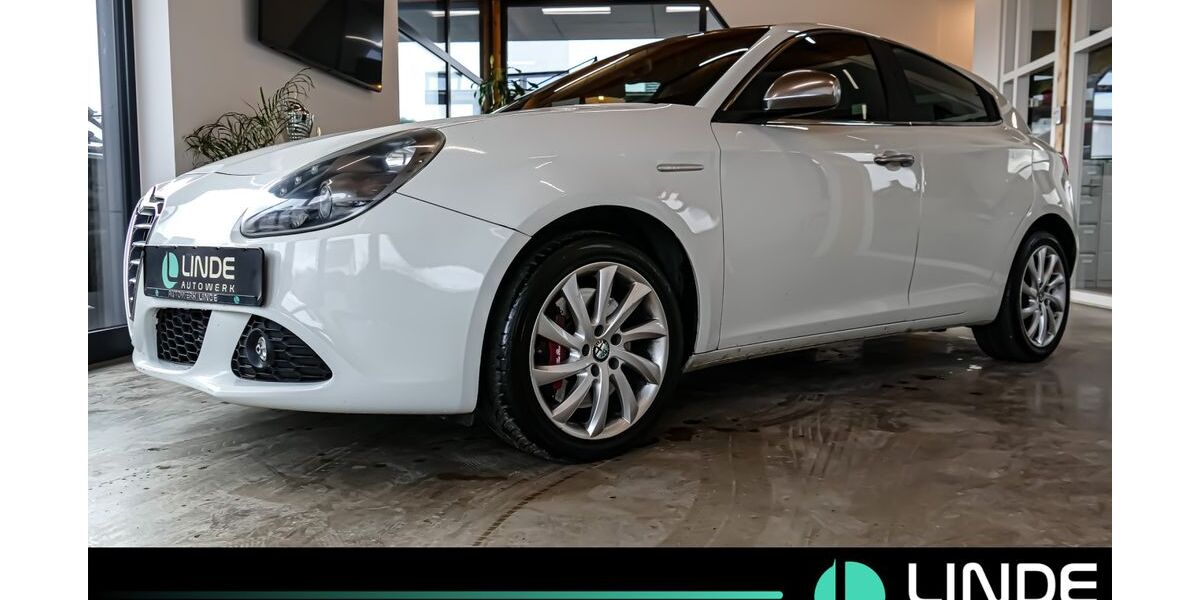 Alfa Romeo Giulietta 204.600 km 4.990 &euro; Kusterdingen 72127