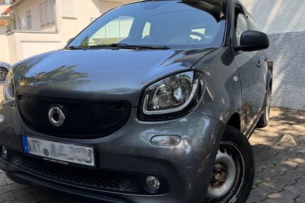 Smart ForFour 56.000 km 10.900 &euro; Leinfelden-Echterdingen 70771
