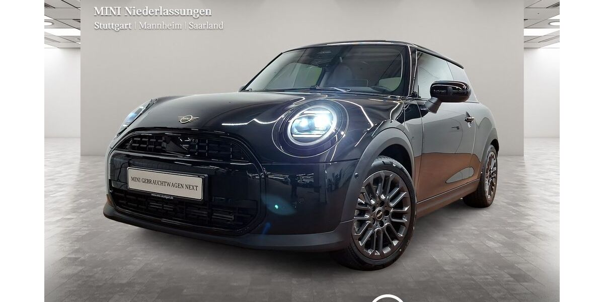 Mini Cooper C 20.842 km 26.890 &euro; Stuttgart 70569