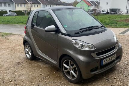 Smart ForTwo 79.000 km 6.300 &euro; Wendlingen 73240