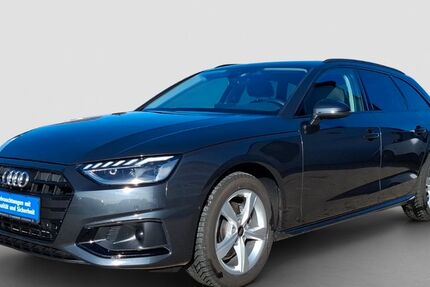 Audi A4 24.150 km 29.900 &euro; Mössingen 72116