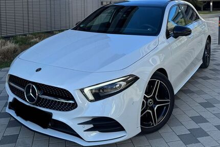 Mercedes-Benz A 220 110.000 km 24.400 &euro; Leinfelden-Echterdingen 70771