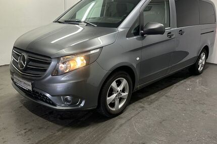 Mercedes-Benz Vito 108.700 km 35.980 &euro; TÜBINGEN 72072