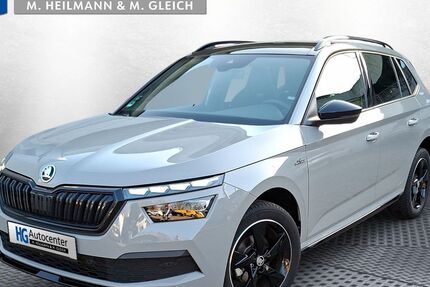 Skoda Kamiq 14.000 km 23.990 &euro; Stuttgart-Zuffenhausen 70437