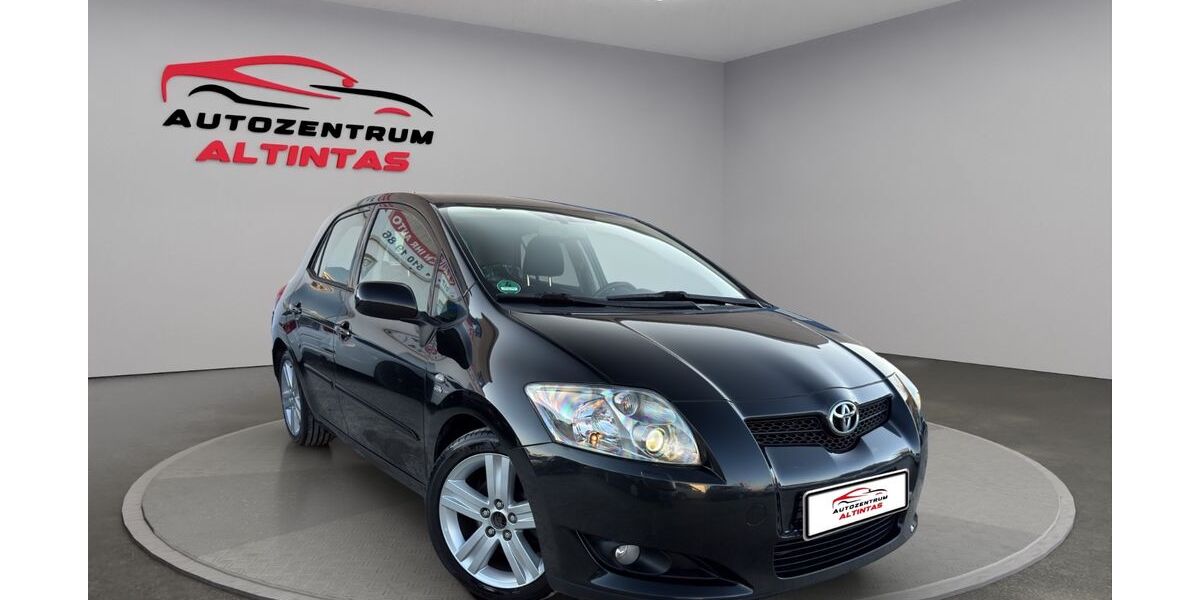 Toyota Auris 225.000 km 3.970 &euro; Holzgerlingen 71088